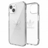 Adidas OR Protective iPhone 14 / 15 / 136.1 Clear Case transparent 50229
